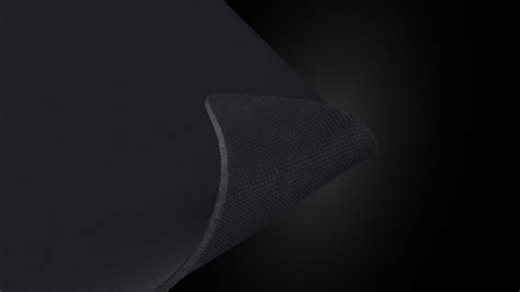 Logitech G640 Large Cloth Gaming Mouse Pad, performance addition
