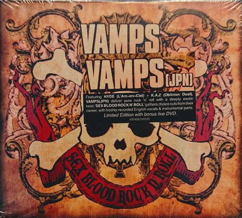 Yahoo Vamps Sex Blood Rock N Ro