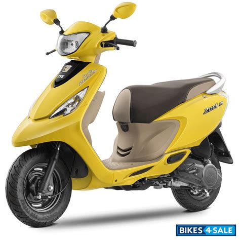 Tvs Scooty Zest Price Specs Mileage Colours Photos And Reviews