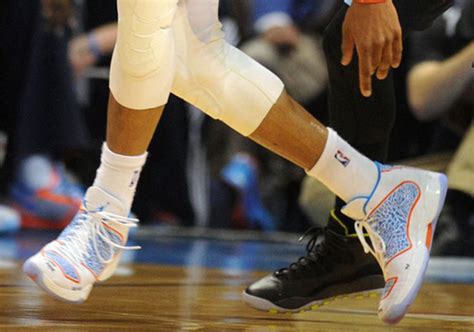 Russell Westbrook Debuts the Air Jordan XX9 - Air Jordans, Release ...