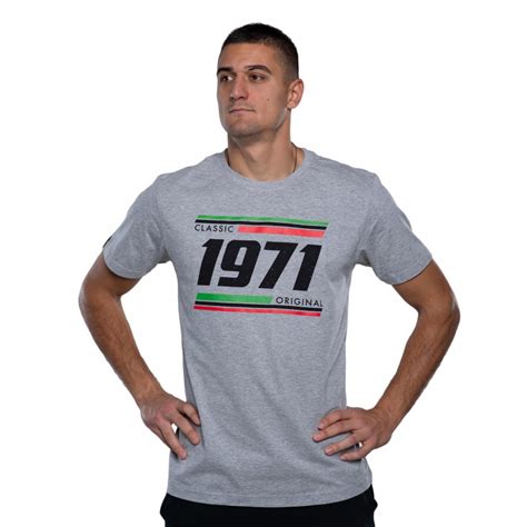 T Shirt Classic Fanstore Kp Gks Tychy