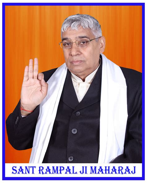 Saint Rampal Ji Biography Jagat Guru Rampal Ji