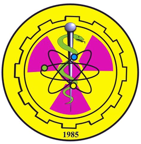 Símbolo Da Radiologia