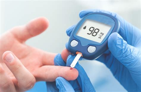 La Diabetes Mellitus Tipo 1 y Tipo 2 Definición Causas y Tratamiento