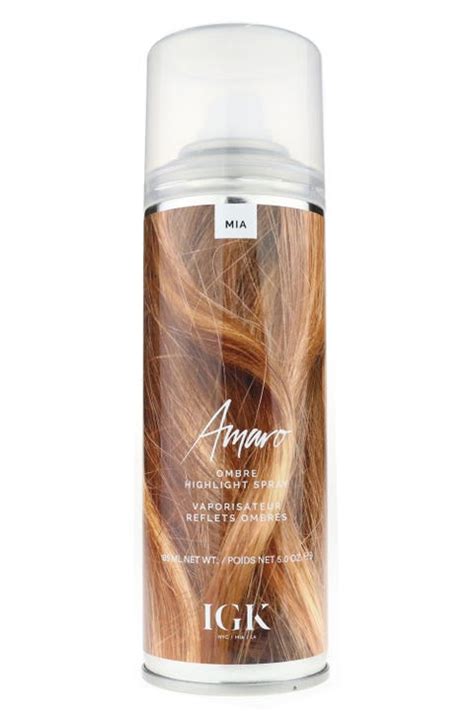 15 Best Temporary Hair Dyes - Temporary Hair Color Spray