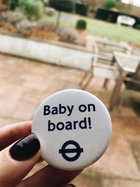 Baby on board