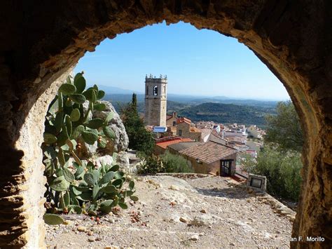 Callejeando Callejeando Cervera Del Maestre Castell N