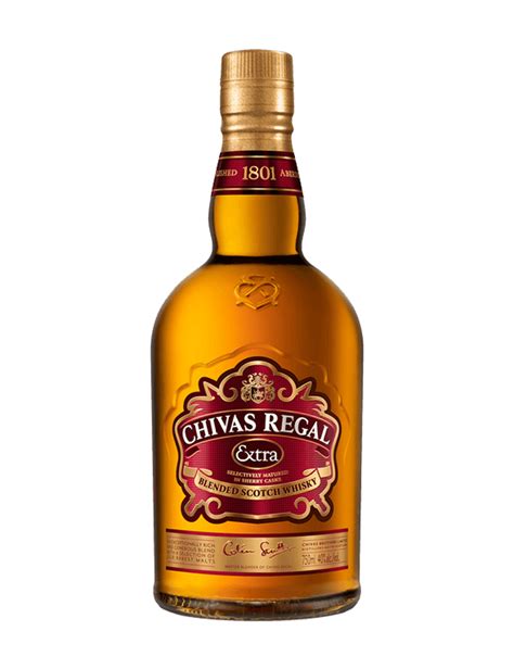 Chivas Regal Extra 13 Years Old Sherry Cask Buy Chivas Regal Whiskey