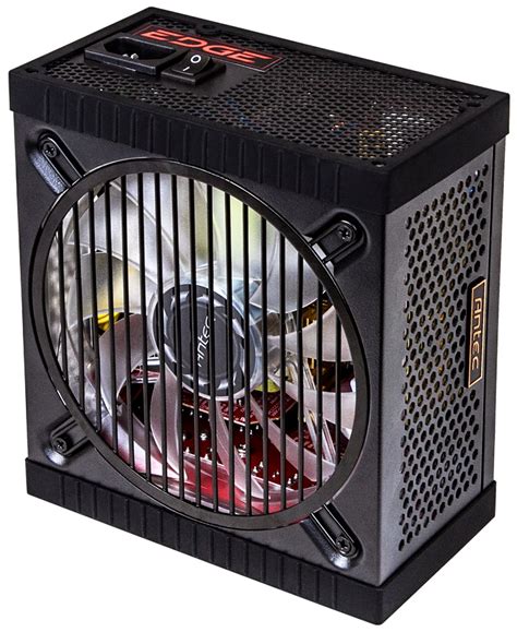 Pcnews Antec Presenta Nuevas Fuentes Y Cases Gama Alta