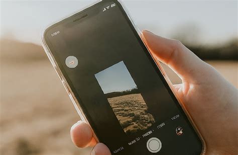 Ways To Fix IPhone Camera Not Working