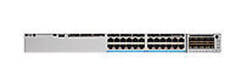 Cisco Catalyst 9300l 24p Data Switch C9300l 24t 4g E