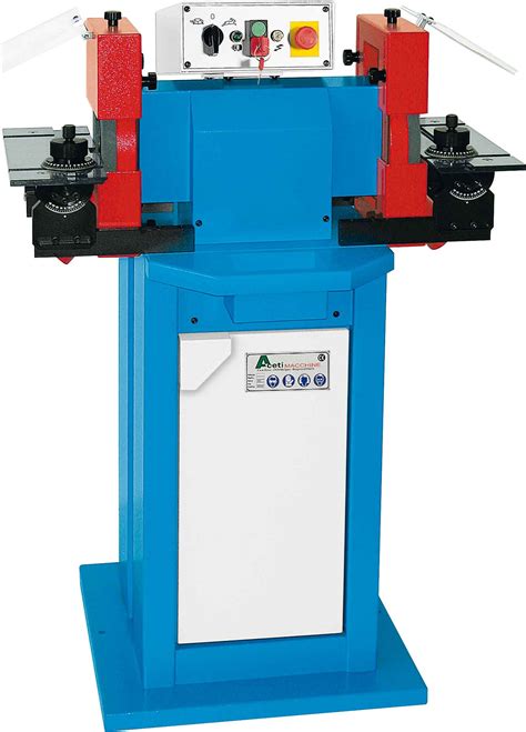 ART.115 - Tools sharpening machine | Aceti