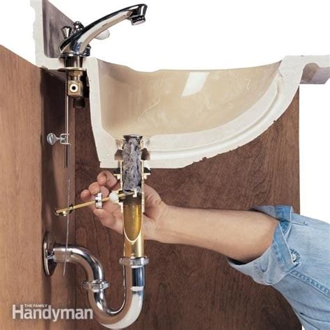 How To Clear Clogged Drains