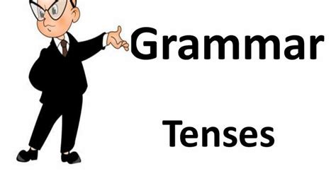 Tenses Present Past Future Simple Present Past Continuous Present Past Perfect Тест на