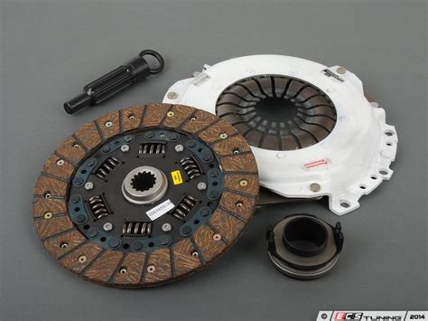 Clutch Masters 03050HD00D Stage 1 MINI Cooper S Clutch Kit FX100