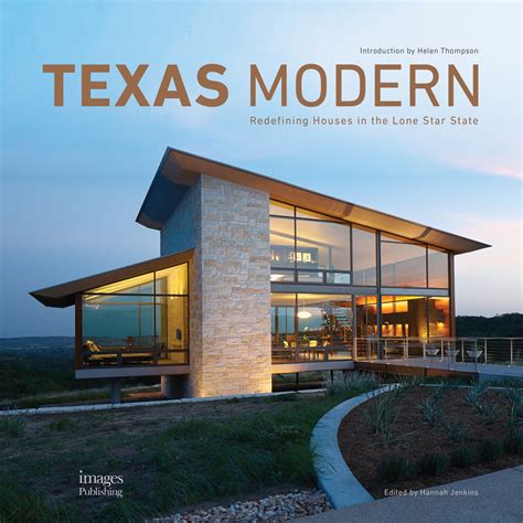 See Inside the Most Stylish Modern Homes in Texas | Architectural Digest