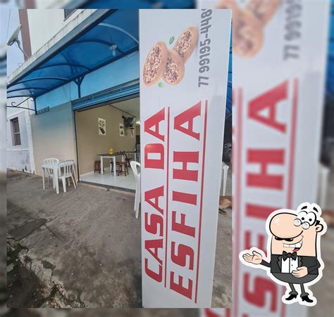 Casa Da Esfiha Pub Bar Livramento De Nossa Senhora Avalia Es De