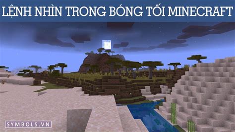 Lệnh Chế Độ Sáng Tạo Trong Minecraft Mới Nhất Cách Chỉnh