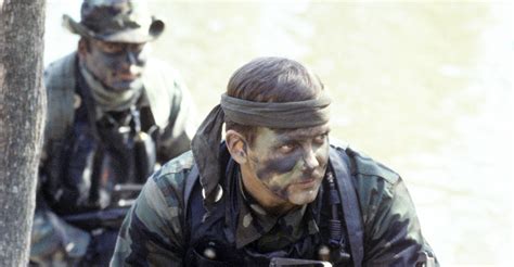 Are Navy SEALs No Longer Allowed to Wear 'Blackface'? | Snopes.com