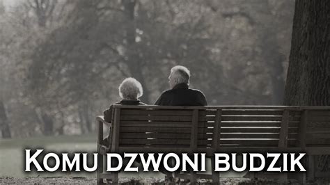 Komu dzwoni budzik Słuchowisko radiowe YouTube