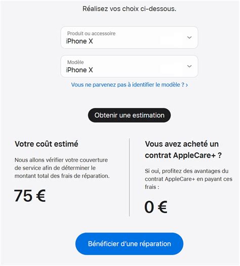 Changement De Batterie Apple Les Prix Des R Parations S Envolent