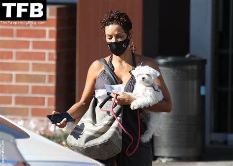 Nicole Murphy Nude OnlyFans Leaks Fappening FappeningBook