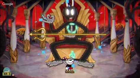 Cuphead Intentando Vencer A Jefes En Modo Experto Youtube