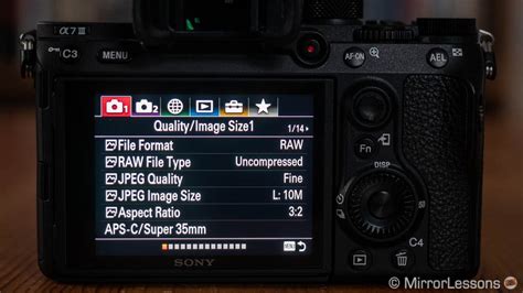 Canon EOS R Vs Sony A7 III The Complete Comparison Mirrorless