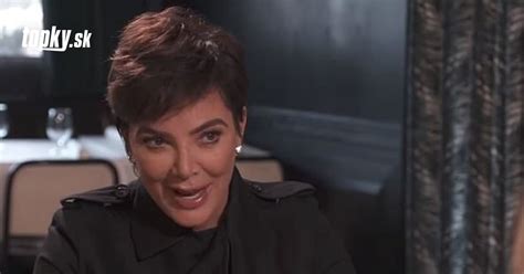 Sex mamy Kardashianiek Preboha TOTO malo zostať za dverami spálne galéria Topky sk