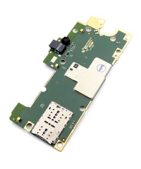 Placa Base Gb Para Samsung Tab A T Original