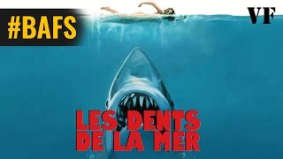 Les Dents De La Mer Film R Sum Critiques Casting