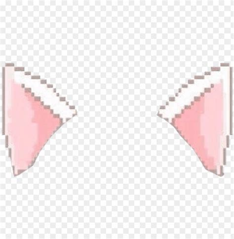 Pixel Cat Ears Atelier Yuwa Ciao Jp