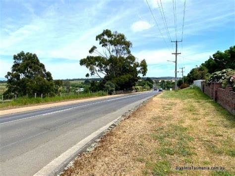 Evandale, Tasmania: Everything You Need To Know