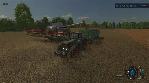 Landwirtschafts Simulator Heimatprojekt Ostseek Ste Live