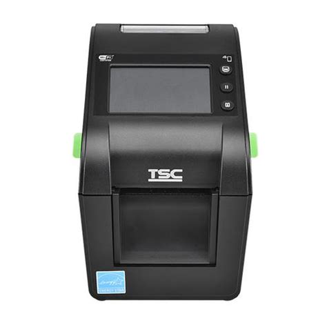 Tsc Dh320t 🥇 Impresora De Etiquetas Sobremesa