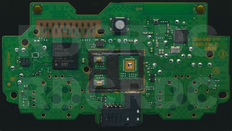 13 Versions Dualshock 4 Ps4 Controller Pcb Circuit Board Diagram