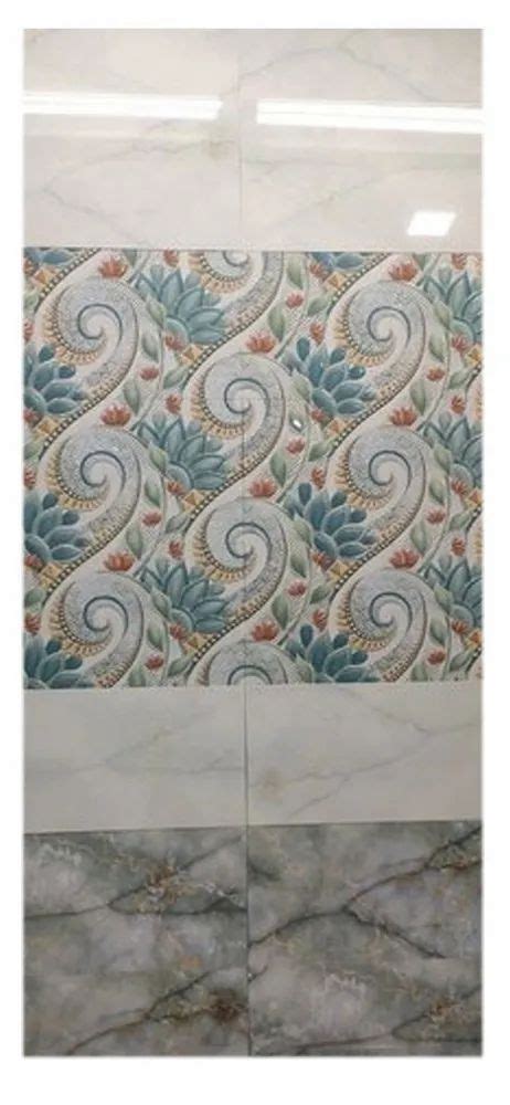 Johnson Endura Rectangular Glossy Ceramic Wall Tiles At Rs 35 Square