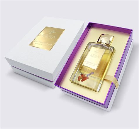 Stunning Oud Edp 100ml By Azha Intense Oud