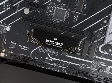 Mp Pro Se Tb Pcie X Nvme M Ssd