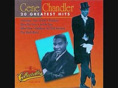 Duke of Earl - Gene Chandler | Shazam