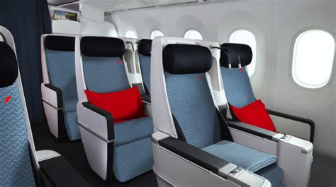 Klm Komt Met Premium Economy Cabine Aan Boord Insideflyer