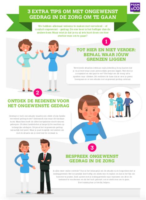 Alsjeblieft De Infographic 3 Extra Tips Om Met