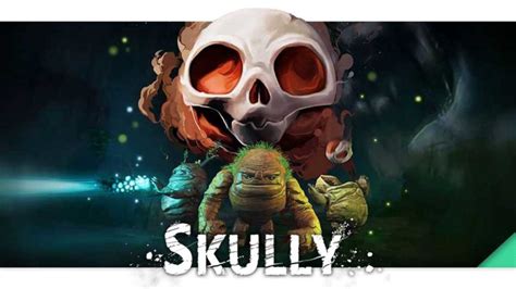 Skully Trophy Guide – By Trophy Tom