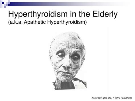 Ppt Unexplained Weight Loss A Case Of Apathetic Hyperthyroidism Powerpoint Presentation Id