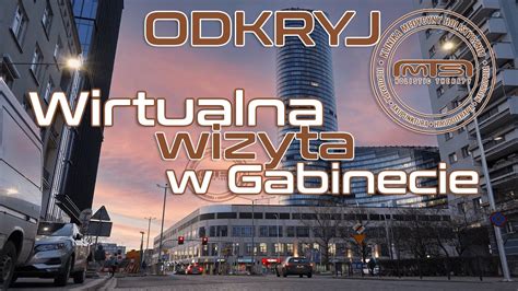 Odkryj Mts Holistic Therapy Wirtualna Wizyta W Gabinecie Przy Ul