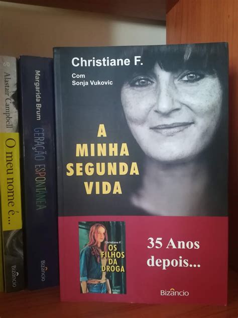 A Minha Segunda Vida Christiane F