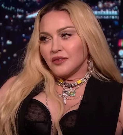 Relembre As Maiores Pol Micas Da Vida De Madonna Estrelando