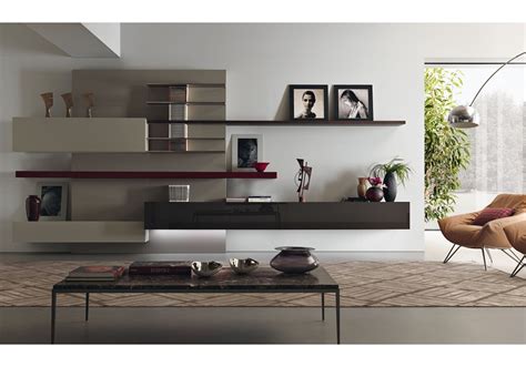 Tao Misuraemme Mueble Modulare De D A Milia Shop