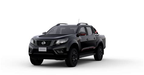 Nissan Frontier Ganha S Rie Especial X Gear Instacarro