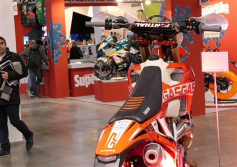 Eicma Le Novit Di Gas Gas Fiere E Saloni Moto It